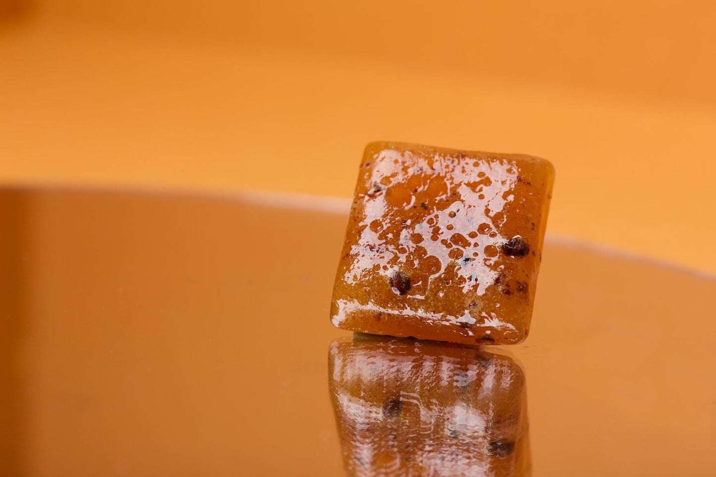 Caramelle al miele con Pappa Reale e Polline - 150g