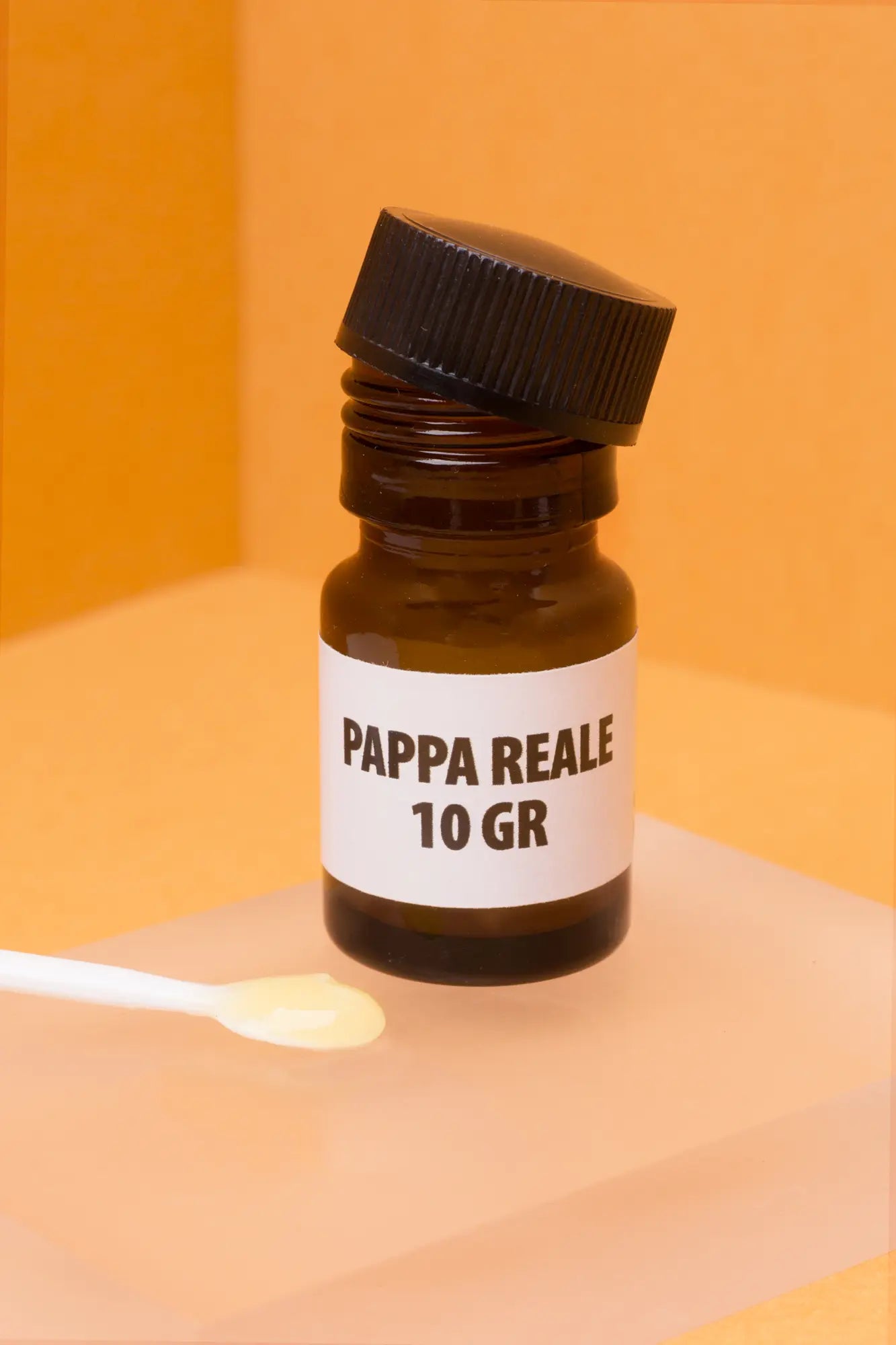 Pappa Reale Fresca 10gr