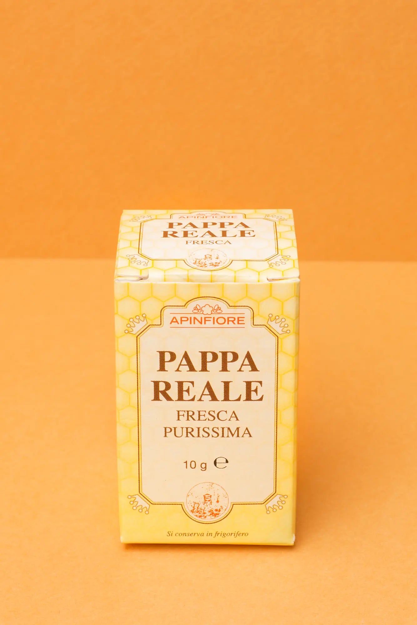 Pappa Reale Fresca 10gr