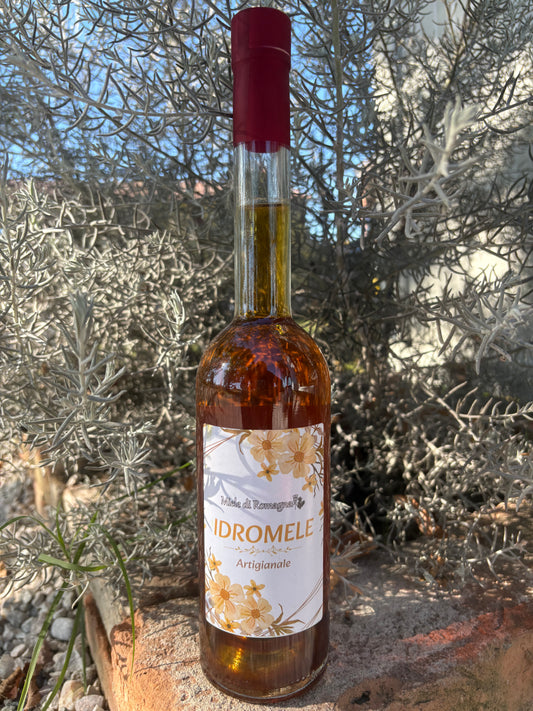 IDROMELE