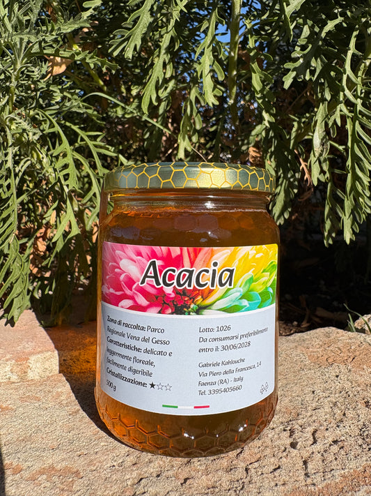 MIELE DI ACACIA