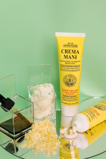 Crema Mani Nutriente e Protettiva