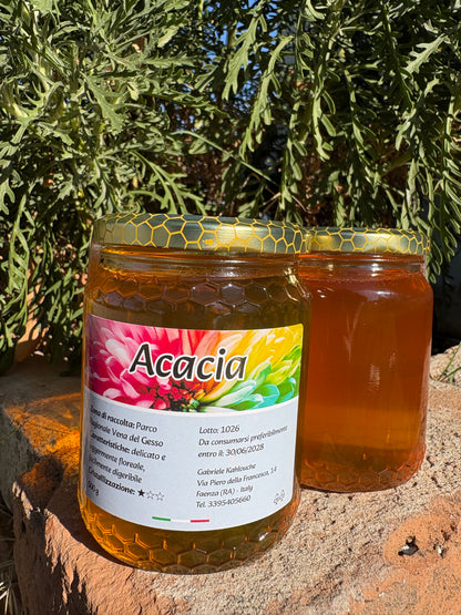MIELE DI ACACIA