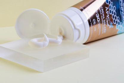 Apisol Crema Solare Prot.30