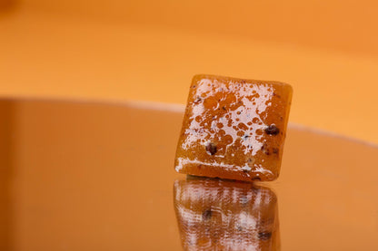 Caramelle al miele con Pappa Reale e Polline - 150g